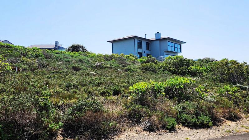 0 Bedroom Property for Sale in Village On Sea Western Cape